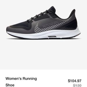 Nike Women's Air Zoom Pegasus 36 Shield